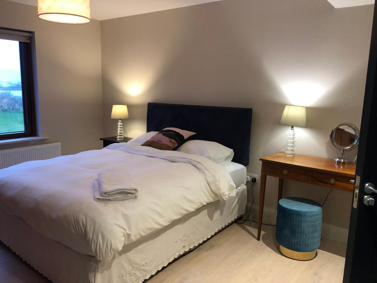 Westport Coastal Lodge Ngoại thất bức ảnh