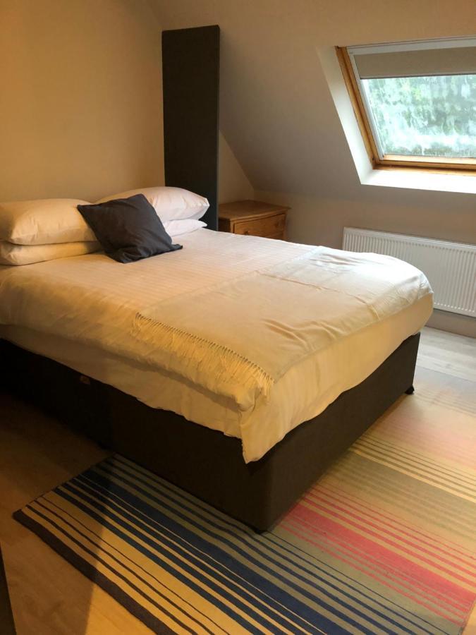 Westport Coastal Lodge Ngoại thất bức ảnh
