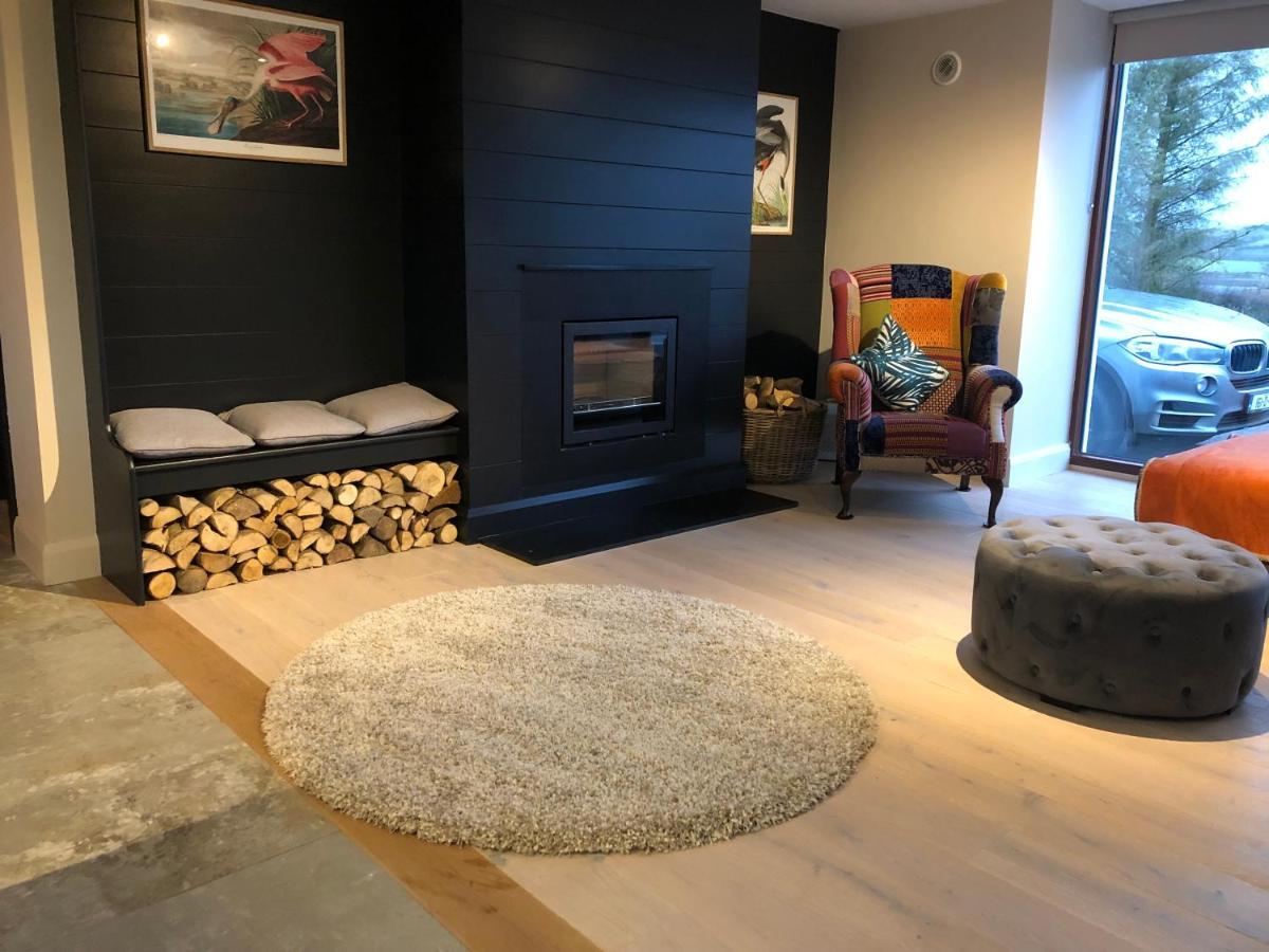 Westport Coastal Lodge Ngoại thất bức ảnh