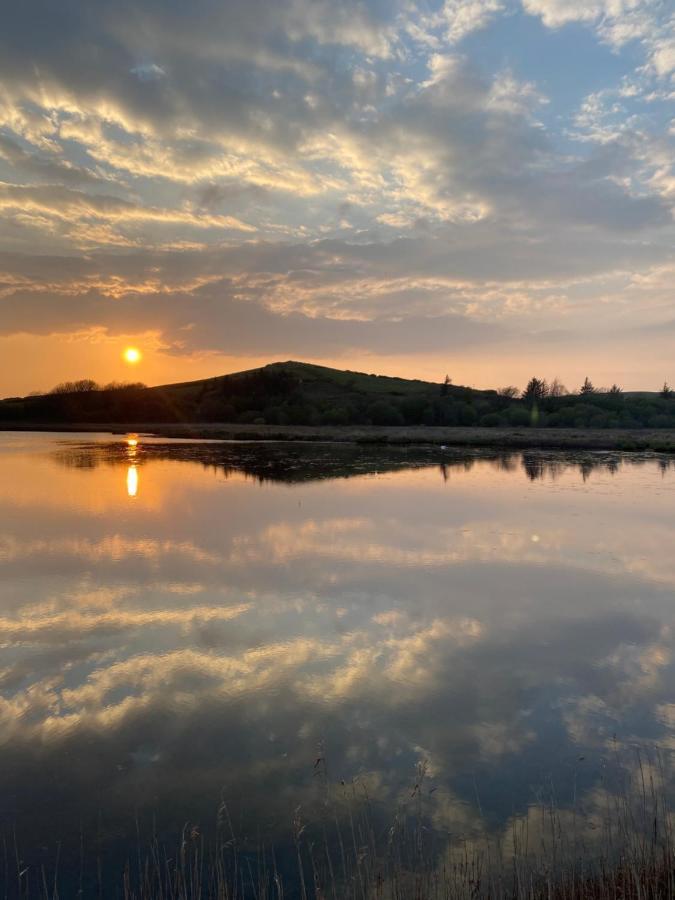 Westport Coastal Lodge Ngoại thất bức ảnh