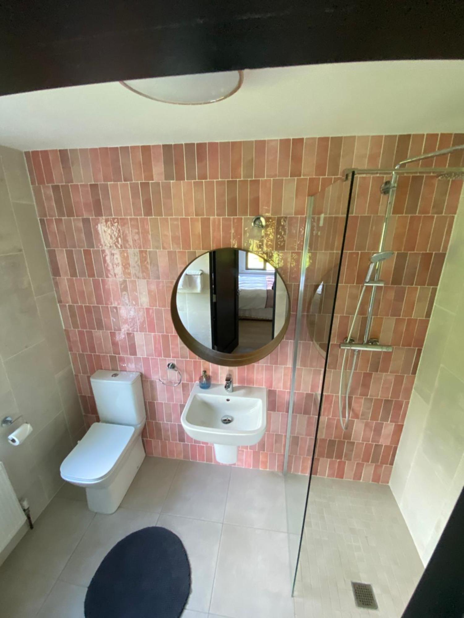Westport Coastal Lodge Ngoại thất bức ảnh